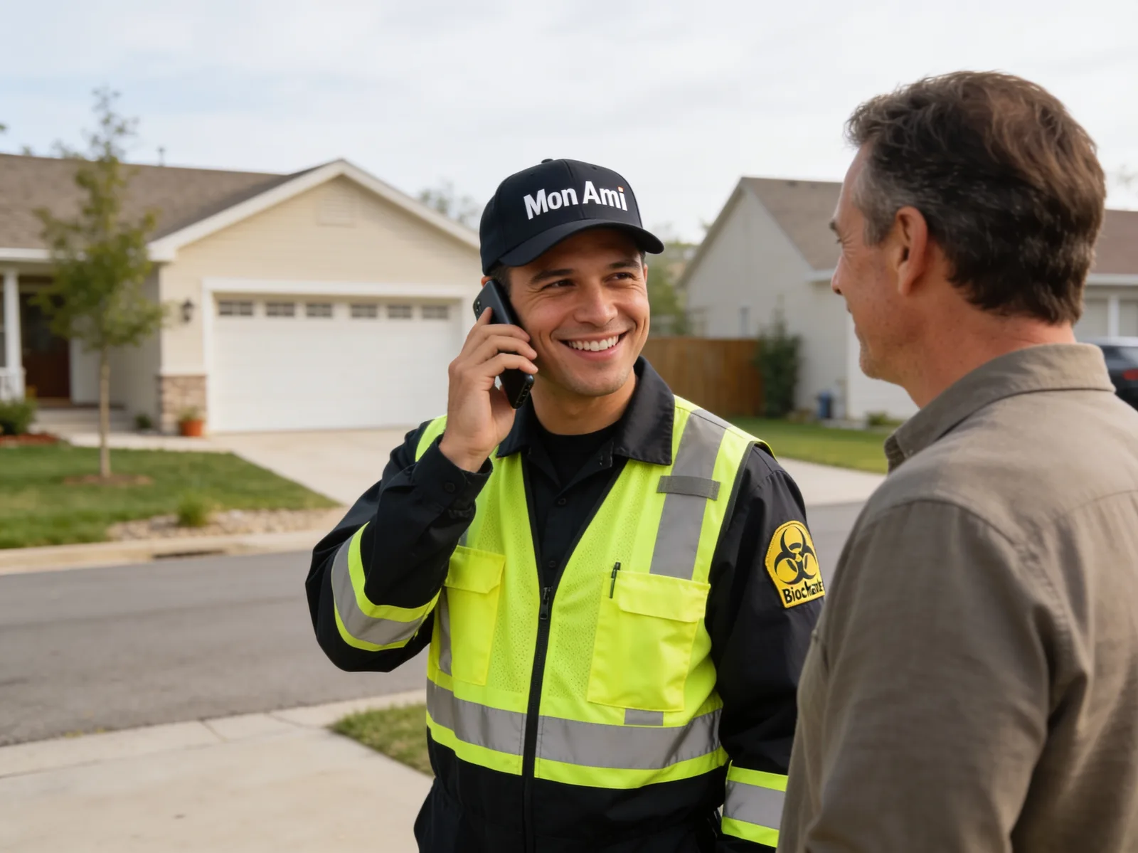 Sewage Cleanup Bridgeport, NY FAQs